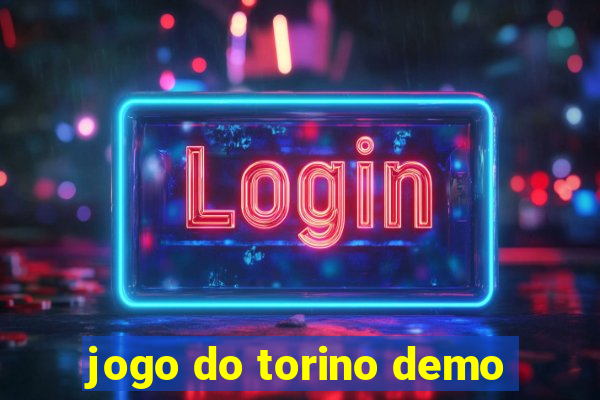 jogo do torino demo